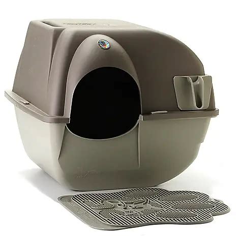 omega paw litter box review